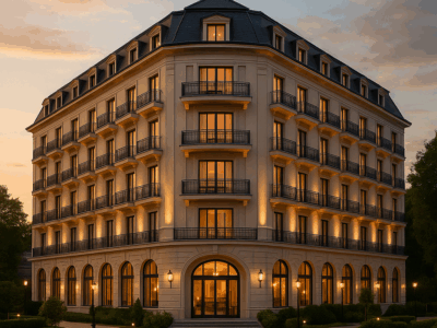 Hotel YZ